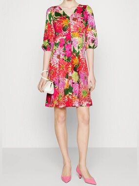 Weekend Max Mara Kirie Dress